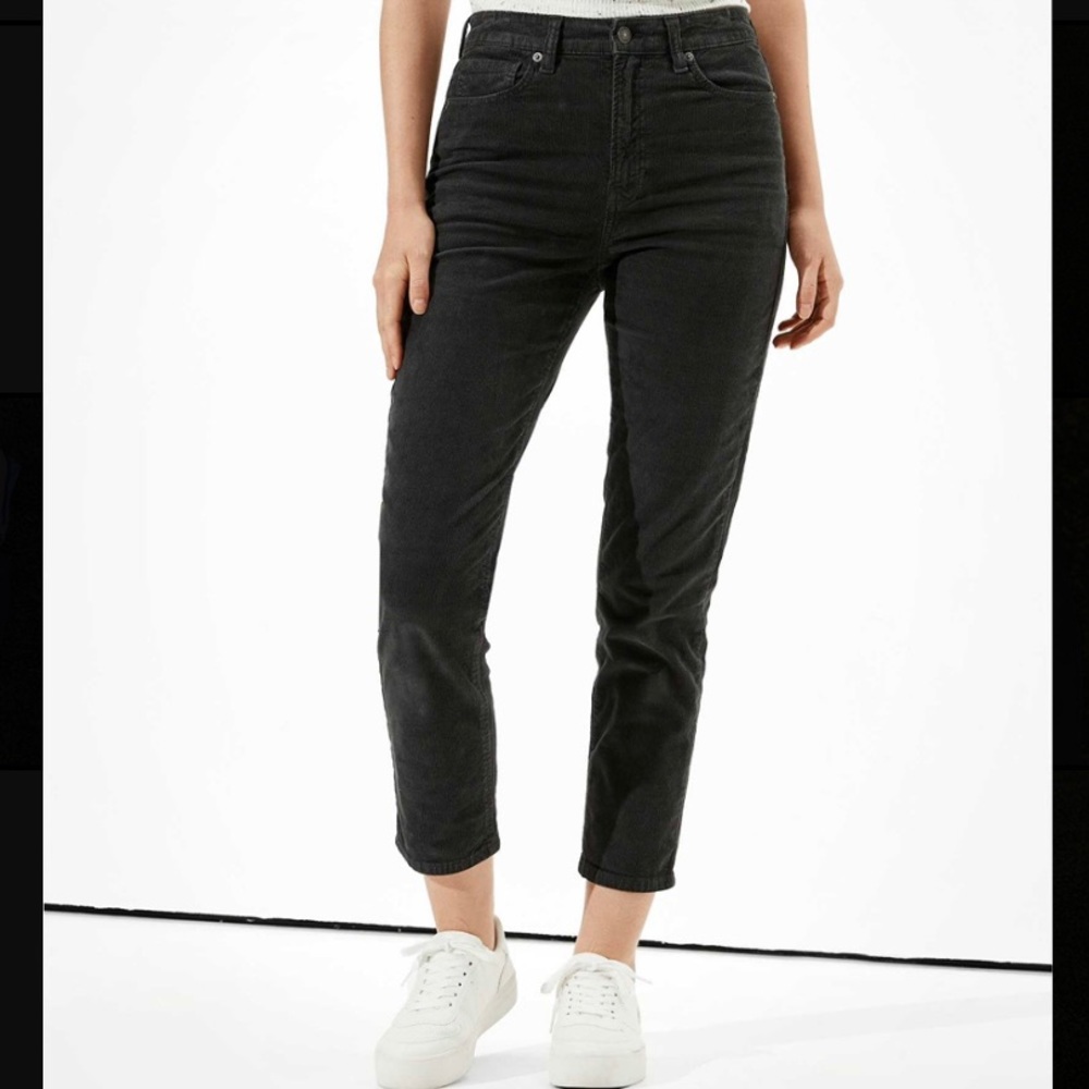 American Eagle Women’s Corduroy Pants